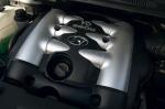 Hyundai Entourage 2006 года